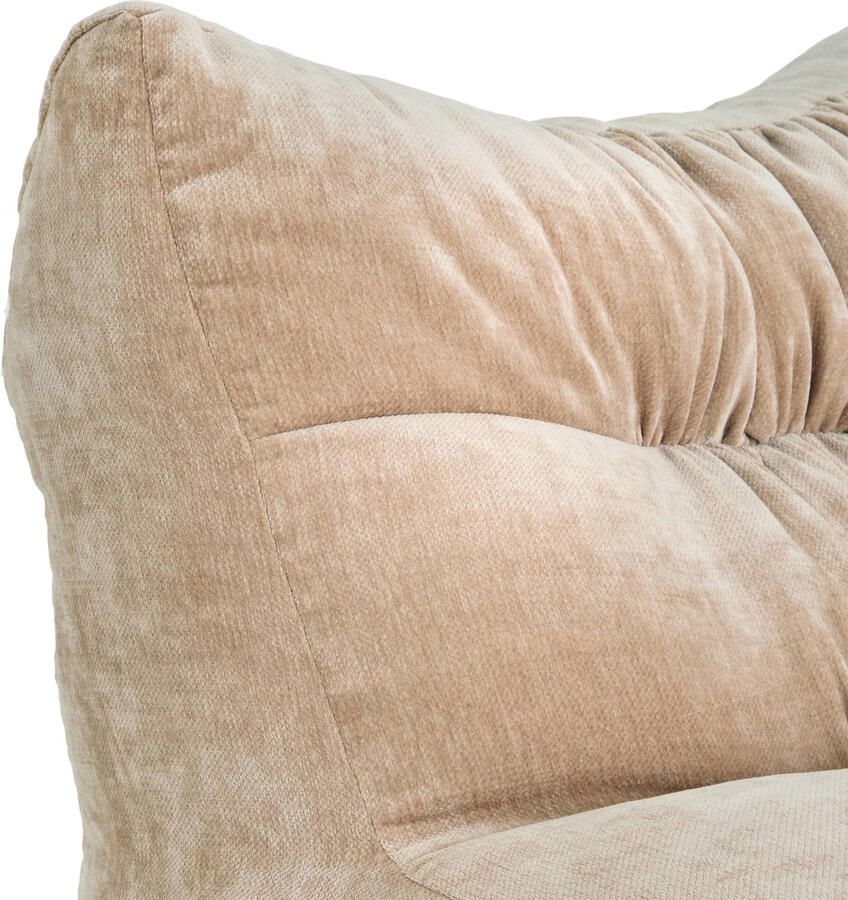 NOUS Living fauteuil Plump - Foto 3