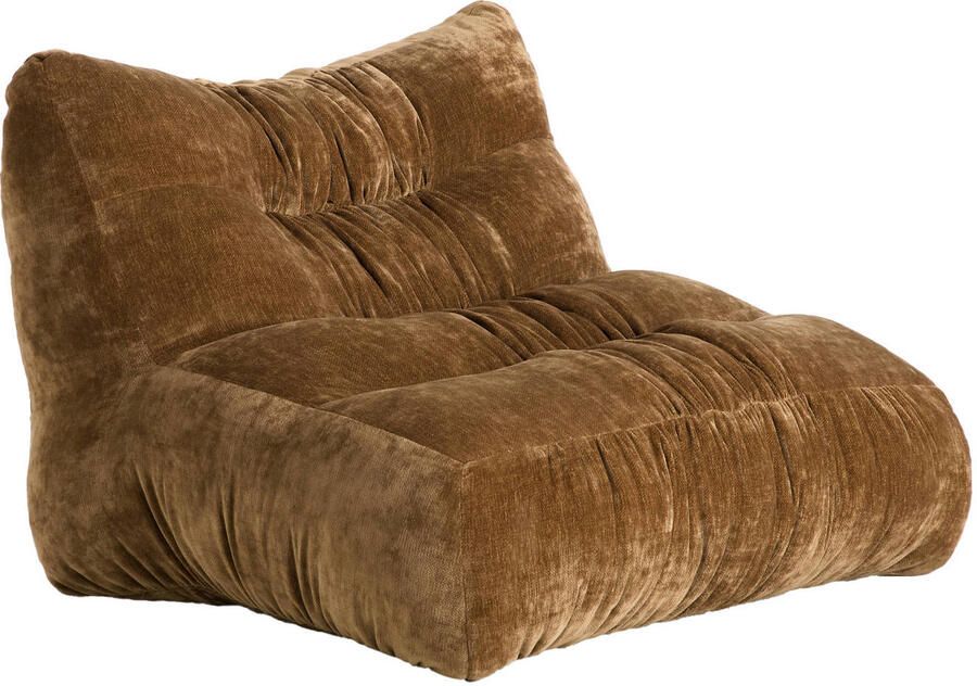 NOUS Living fauteuil Plump - Foto 2