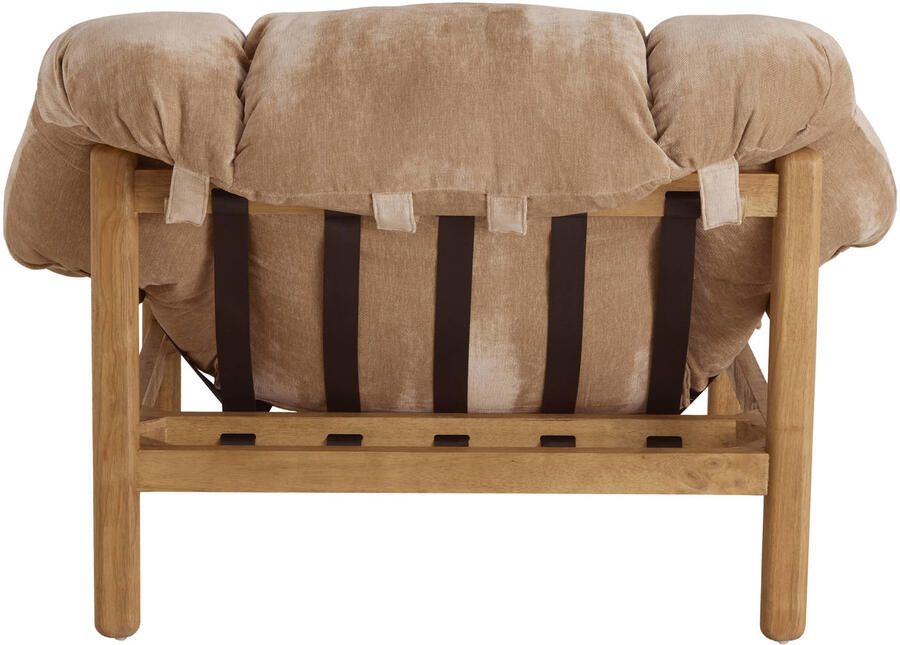 NOUS Living fauteuil Soma - Foto 3