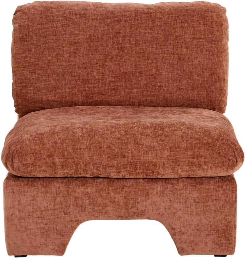 NOUS Living fauteuil Winston - Foto 2