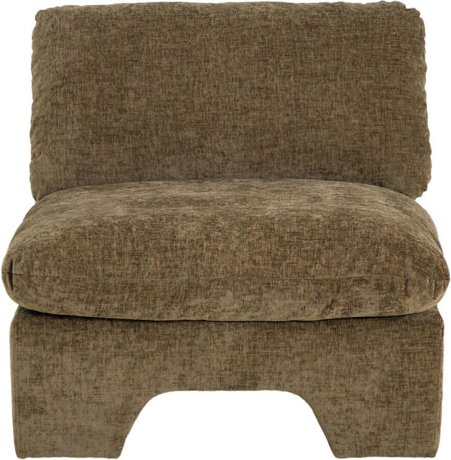 NOUS Living fauteuil Winston - Foto 3