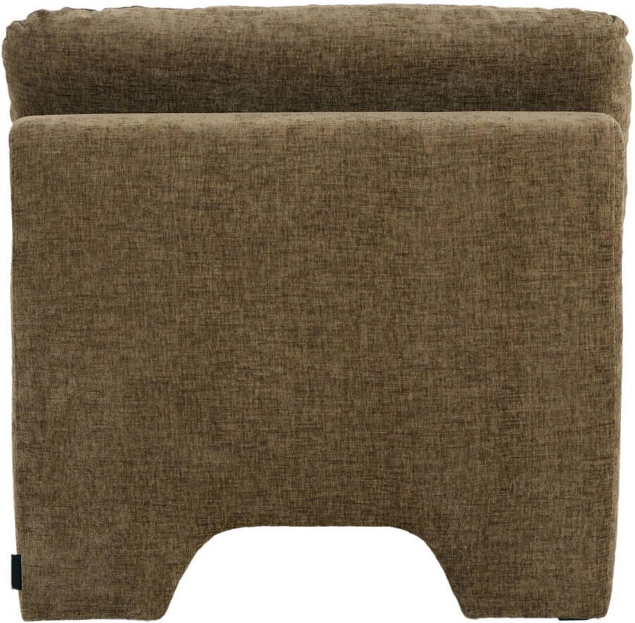 NOUS Living fauteuil Winston - Foto 2