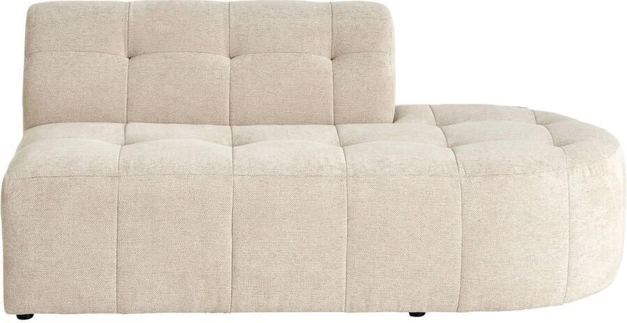 NOUS Living halve rug links Aura - Foto 3