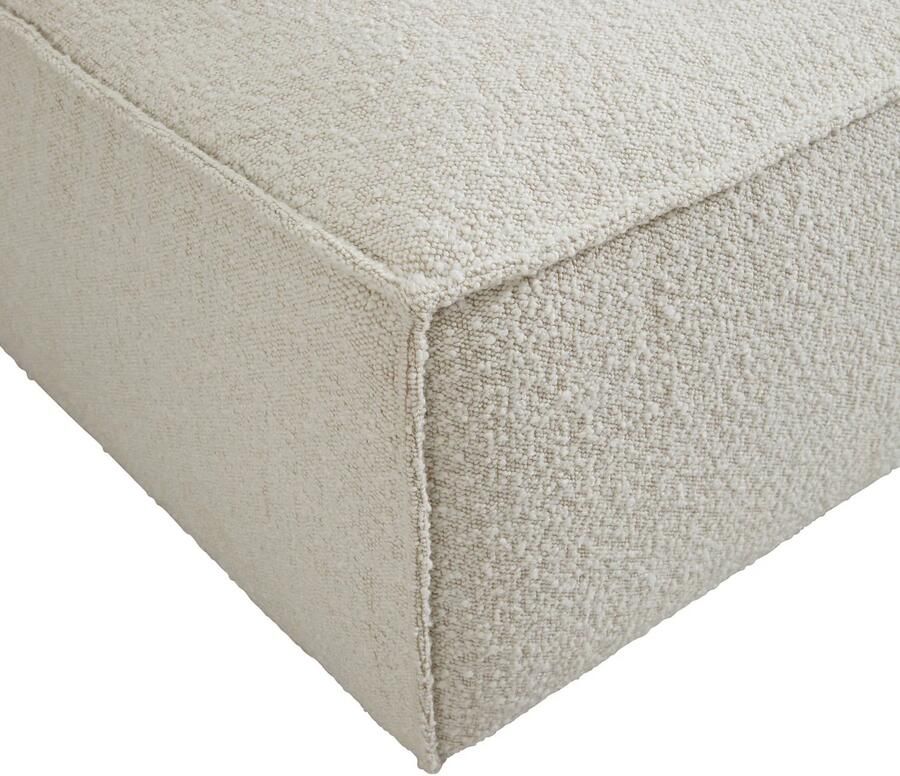 NOUS Living halve rug rechts Newton - Foto 3