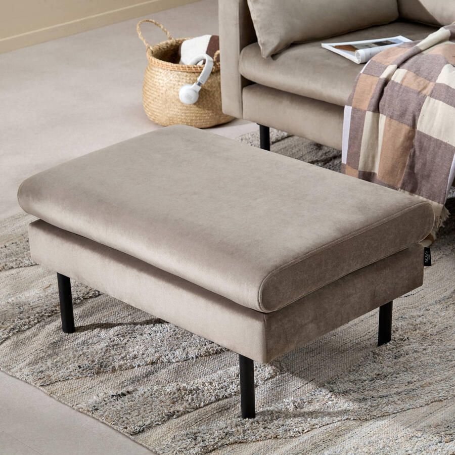 NOUS Living hocker Adam - Foto 3