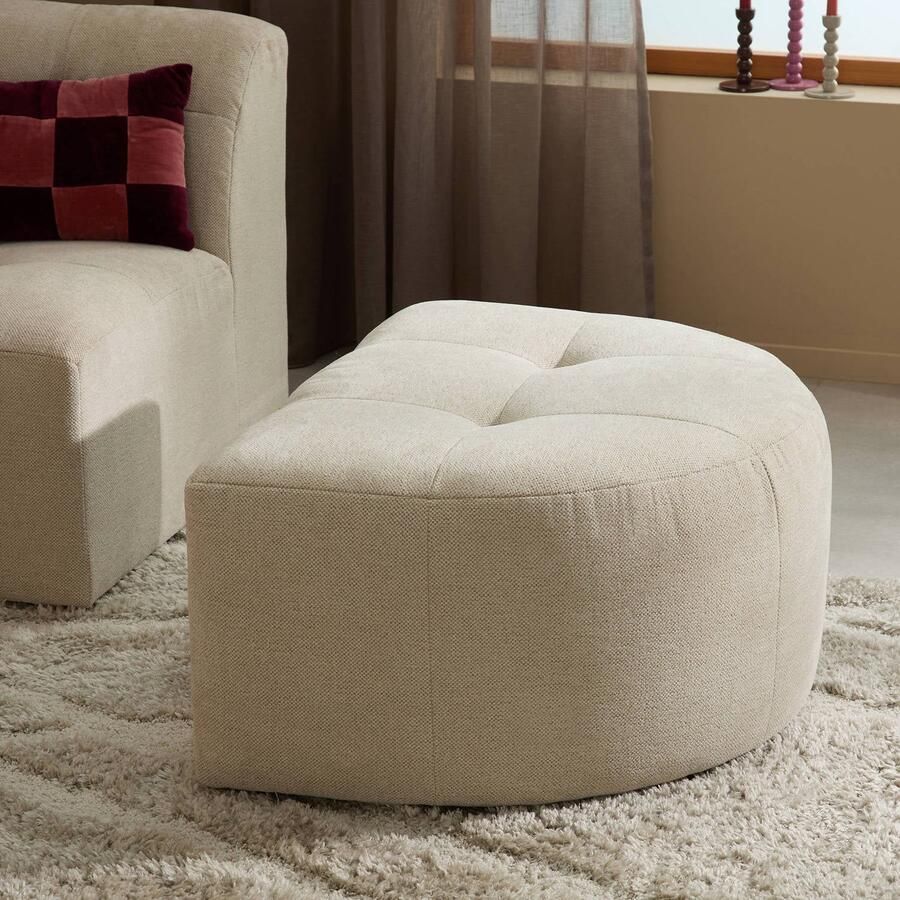 NOUS Living hocker Aura