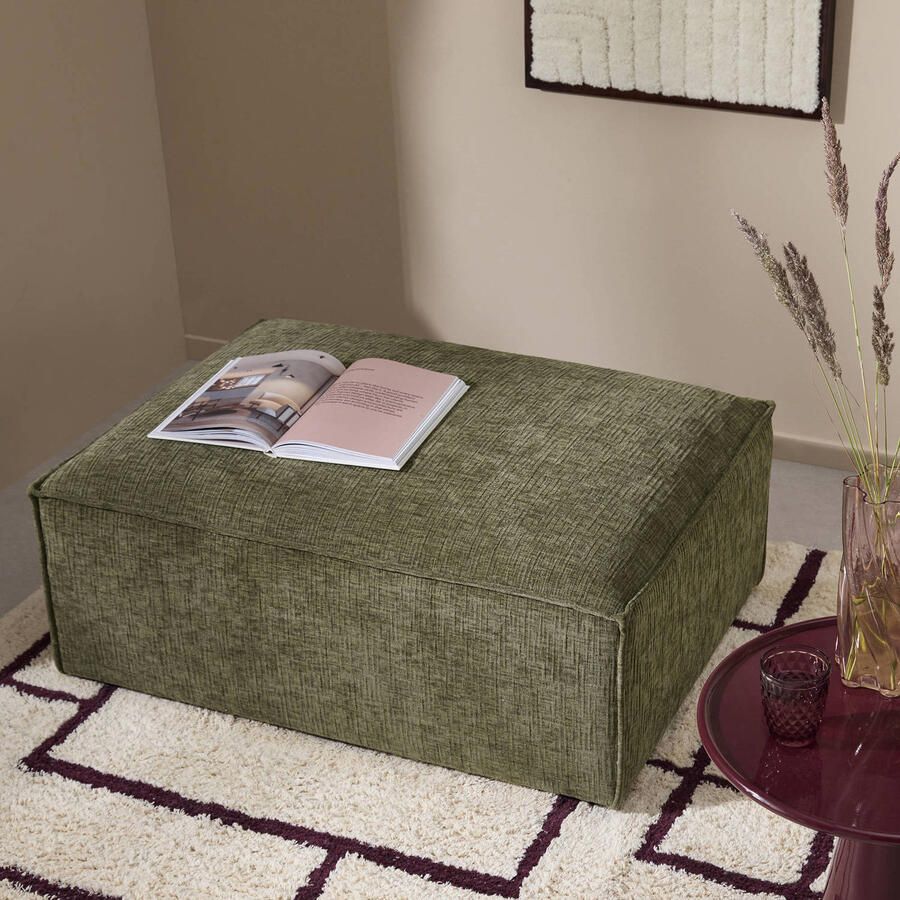 NOUS Living hocker Igor - Foto 3