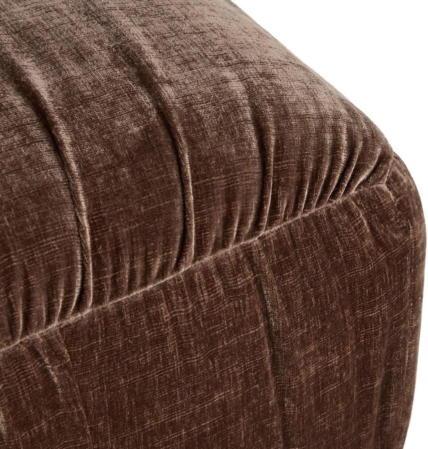 NOUS Living hocker Kaia - Foto 2