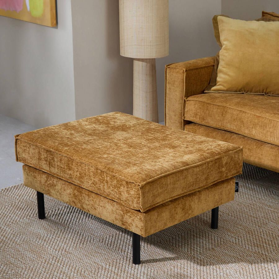 NOUS Living hocker Lexington - Foto 3