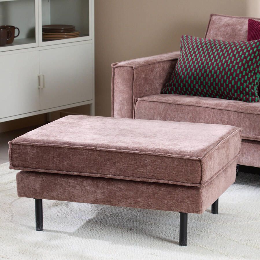 NOUS Living hocker Lexington - Foto 3