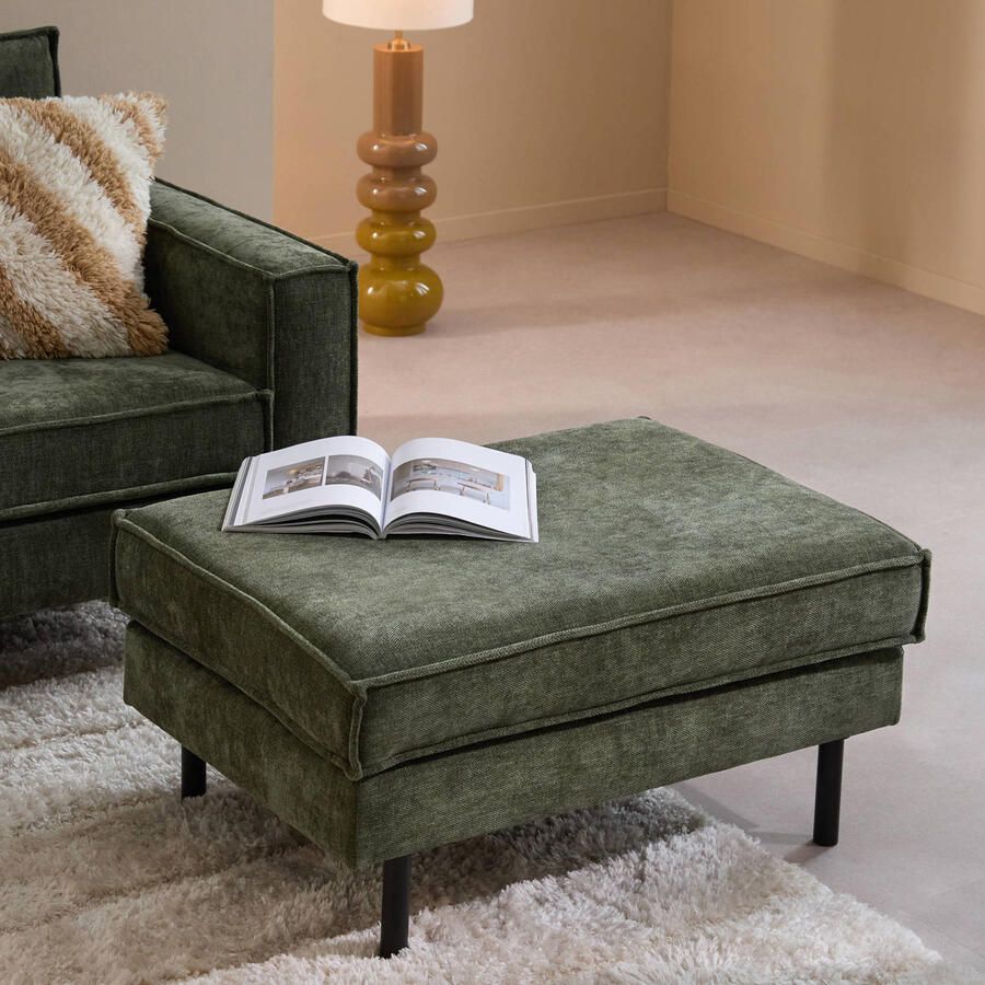 NOUS Living hocker Lexington - Foto 3