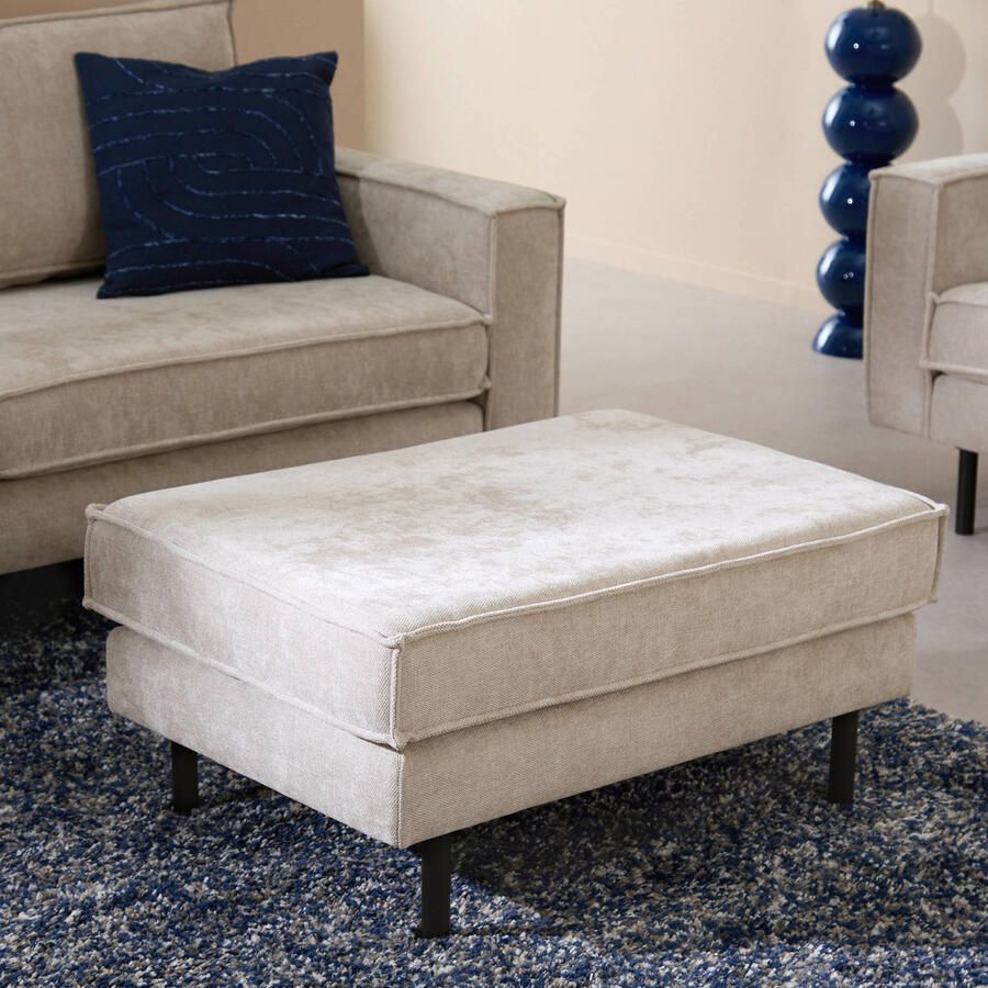 NOUS Living hocker Lexington - Foto 3