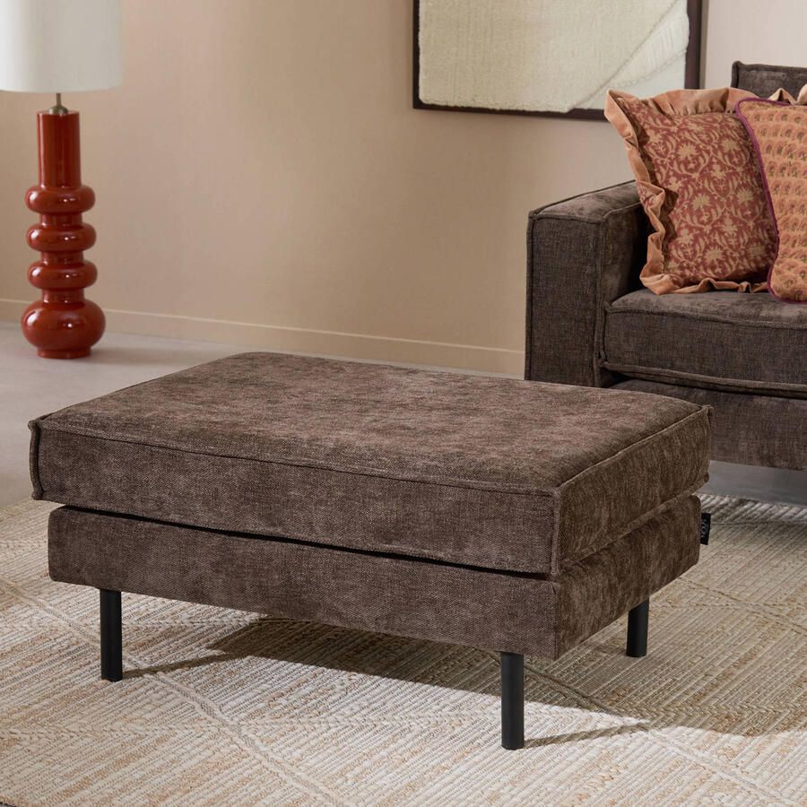 NOUS Living hocker Lexington - Foto 3