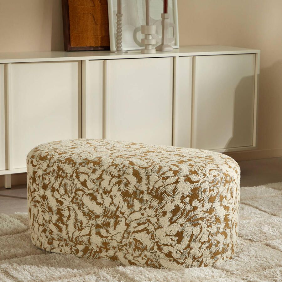 NOUS Living hocker Memphis - Foto 3