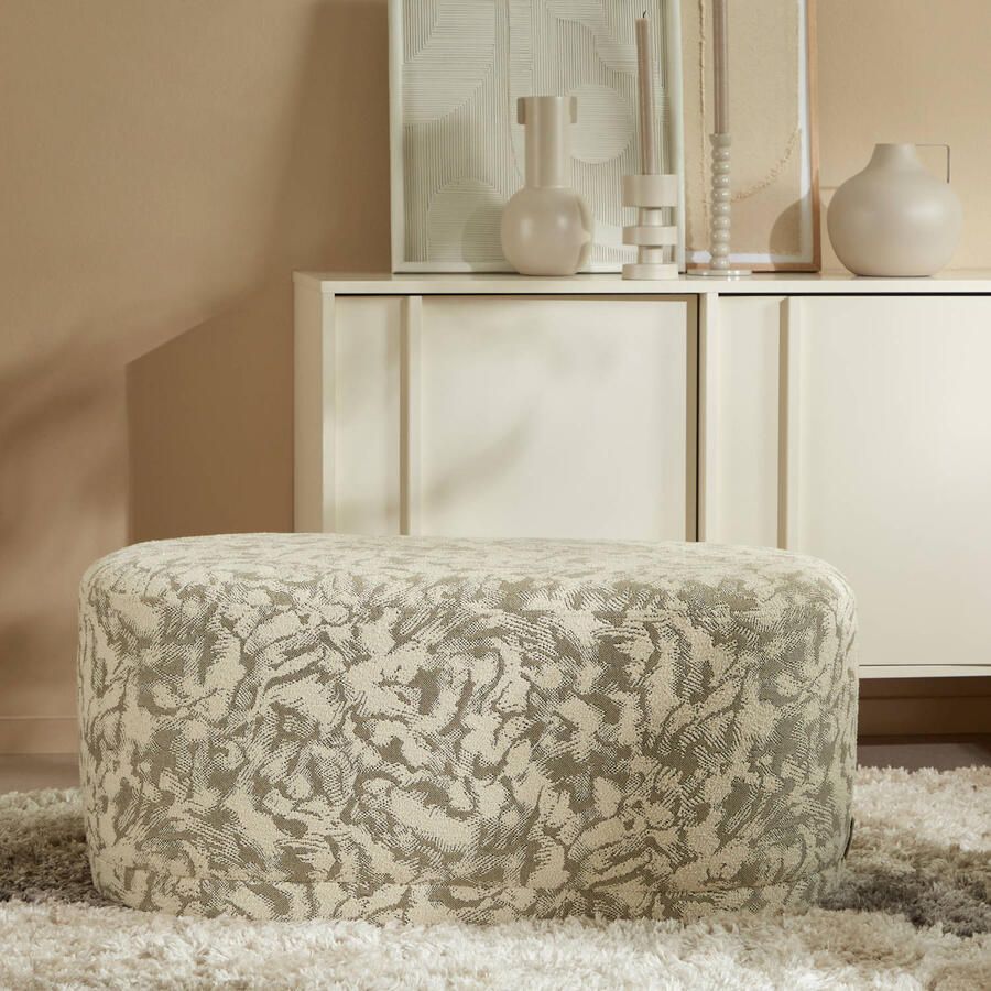 NOUS Living hocker Memphis - Foto 3
