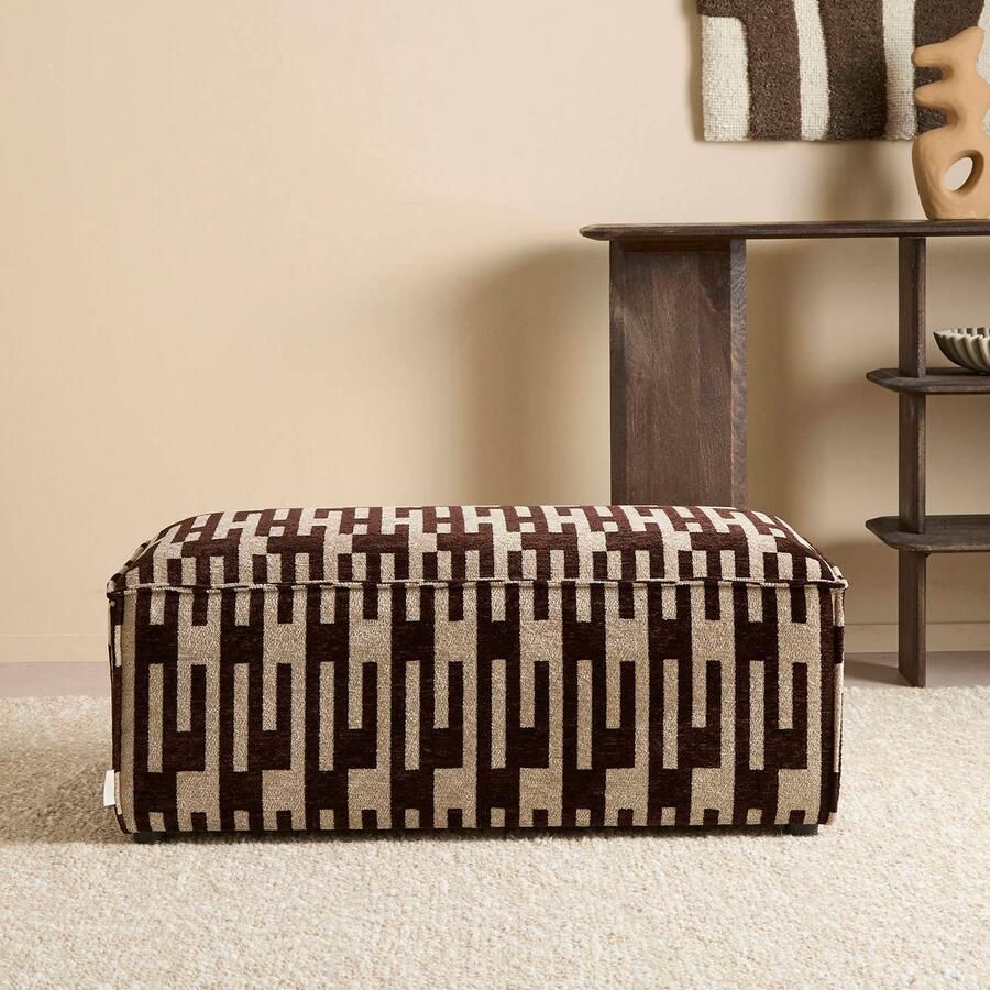 NOUS Living hocker (modulair) - Foto 3