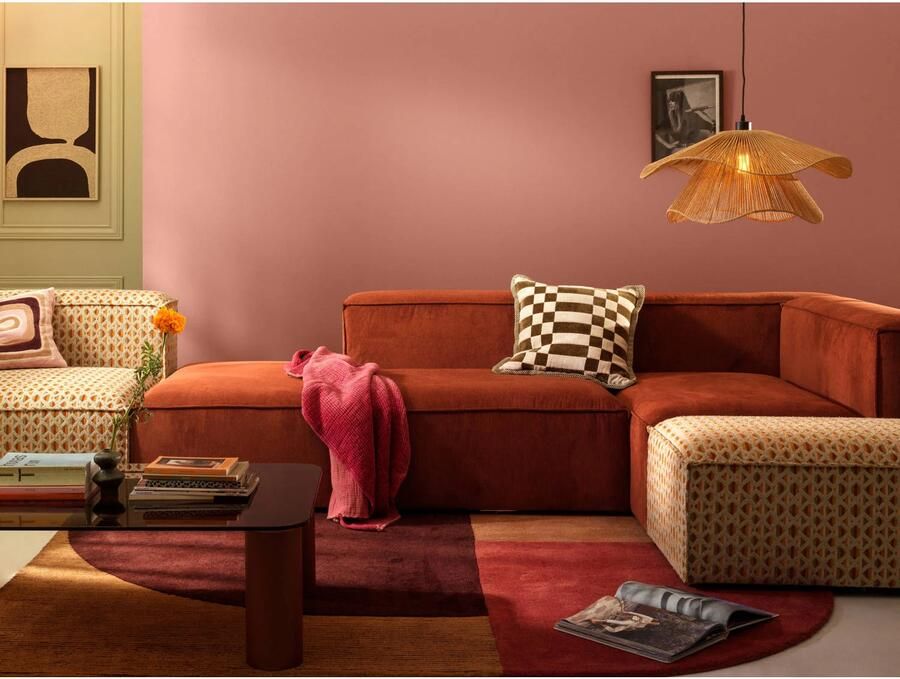 NOUS Living hocker (modulair) - Foto 2
