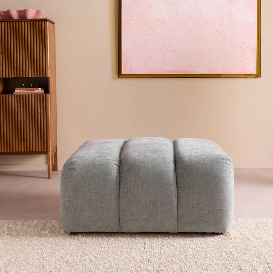 NOUS Living hocker modulair Nobu