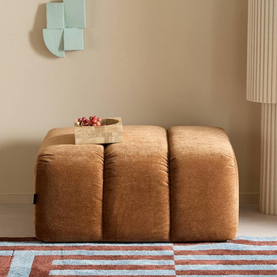 NOUS Living hocker modulair Nobu