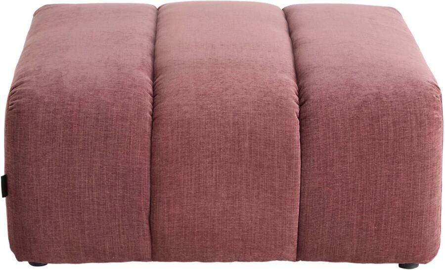 NOUS Living bank Nobu roze - Foto 2