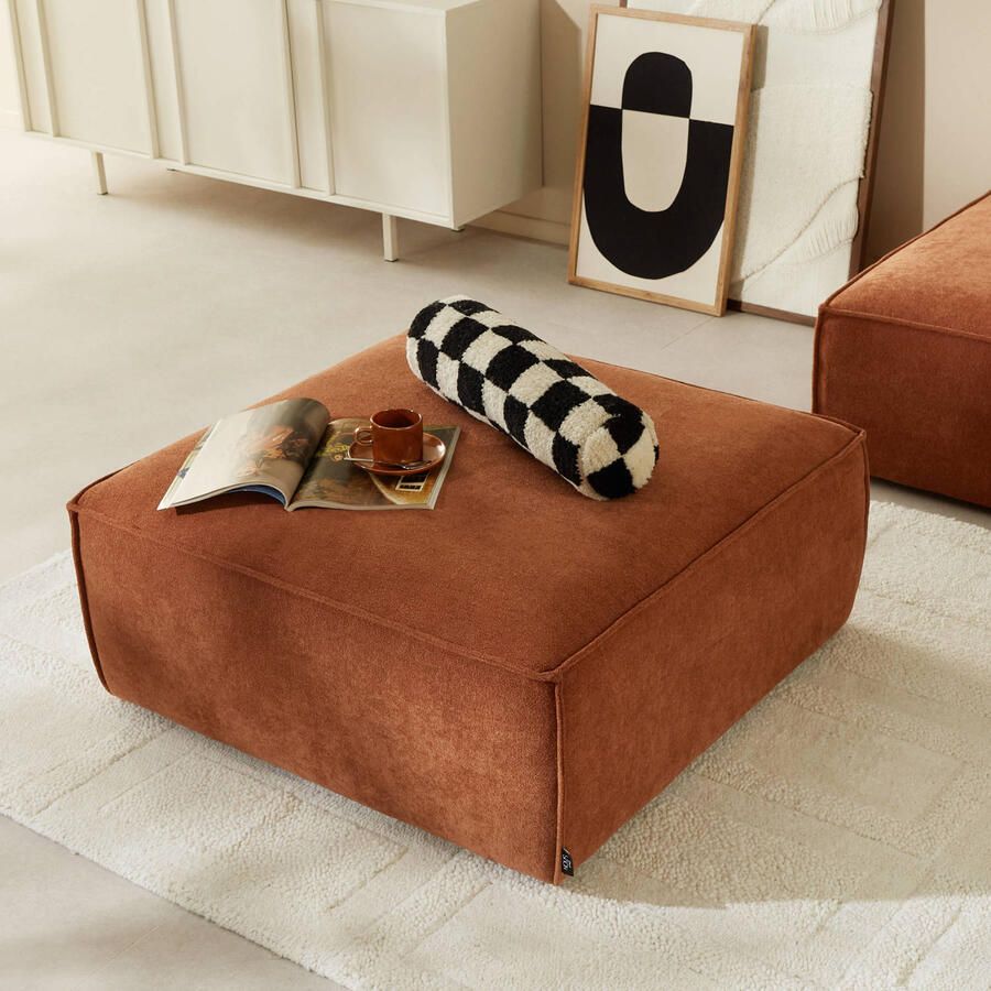 NOUS Living hocker Newton