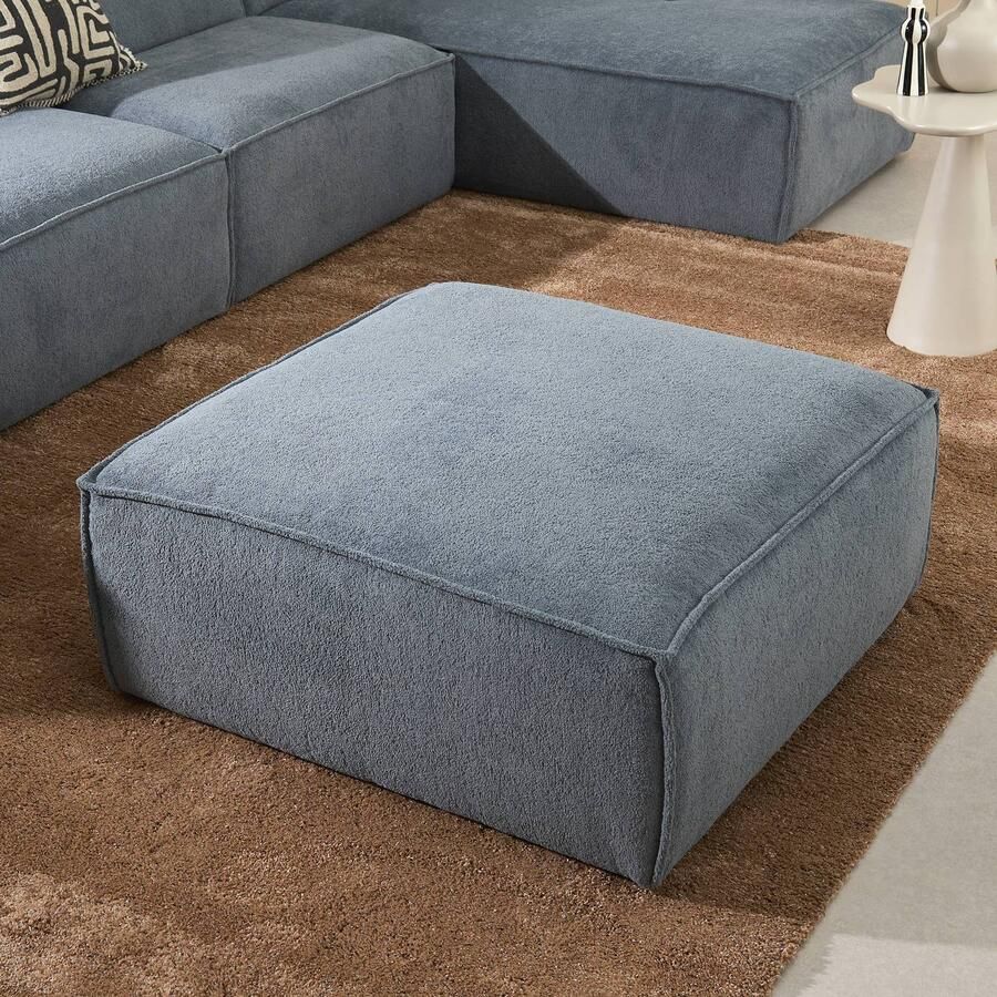 NOUS Living hocker Newton