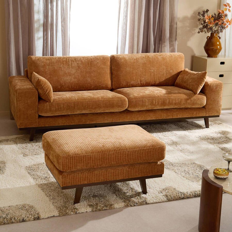 NOUS Living hocker Torino - Foto 3