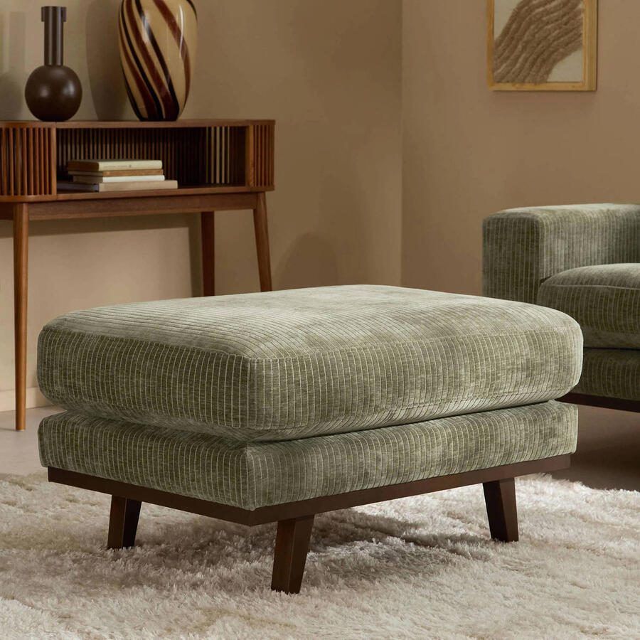 NOUS Living hocker Torino