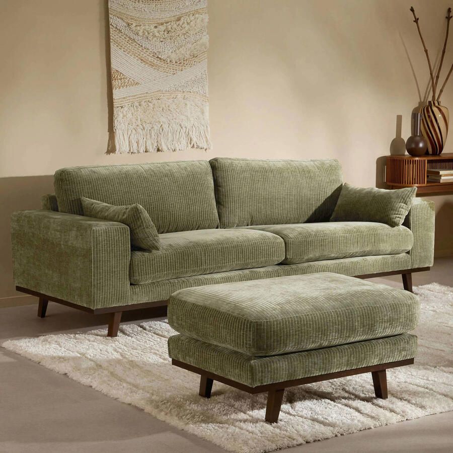 NOUS Living hocker Torino - Foto 3