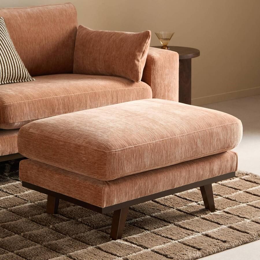 NOUS Living hocker Torino