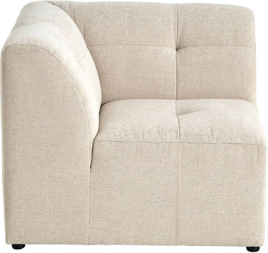 NOUS Living hoek element Aura - Foto 3