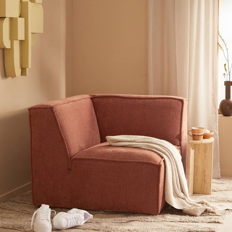 NOUS Living hoek element Newton