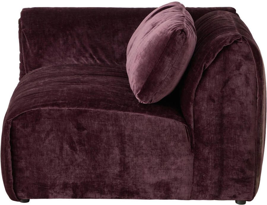 NOUS Living hoek links element Kaia - Foto 3