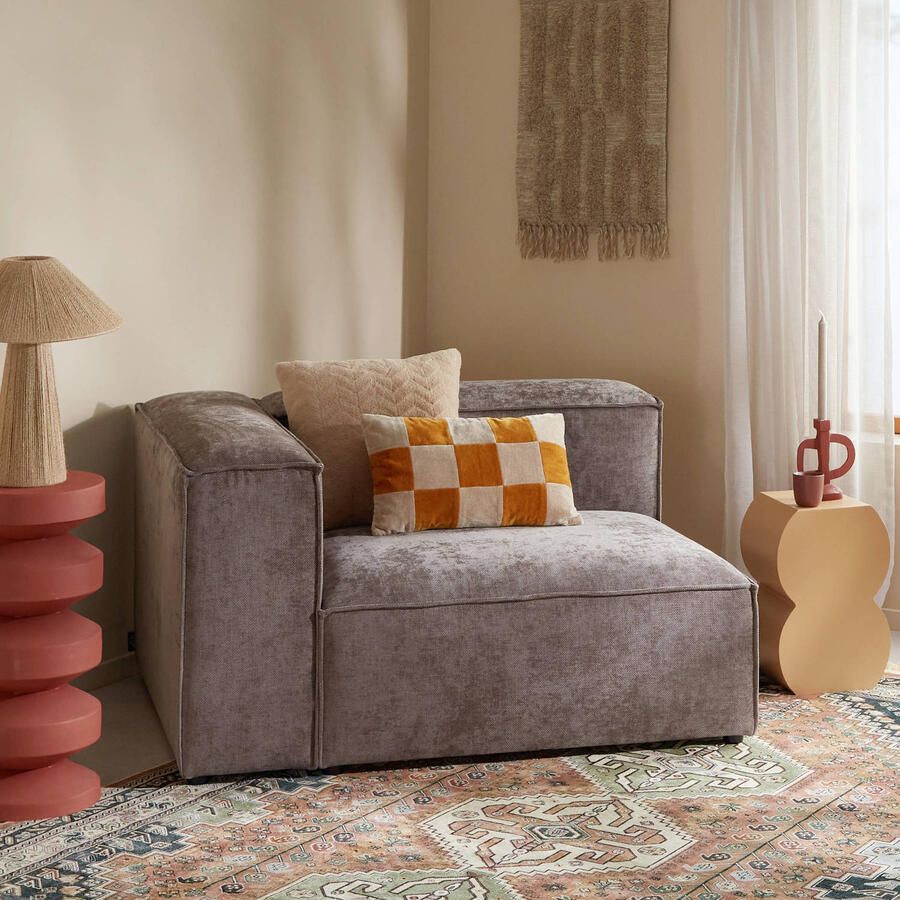 NOUS Living hoek links (modulair) Igor - Foto 3