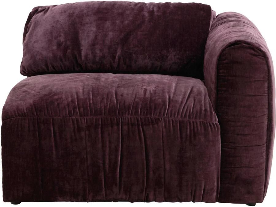 NOUS Living hoek rechts element Kaia - Foto 3