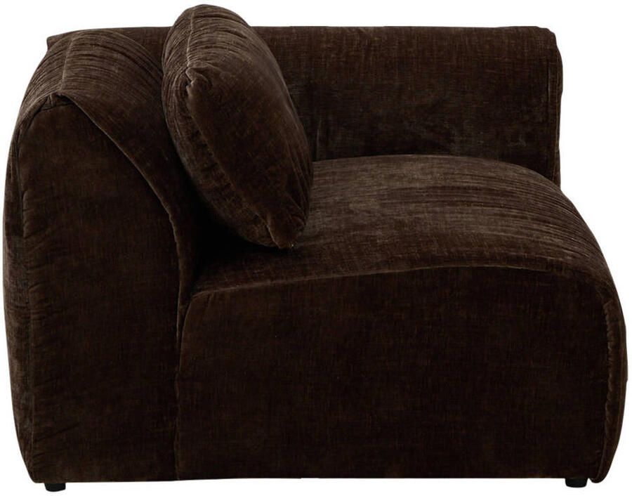 NOUS Living hoek rechts element Kaia - Foto 2