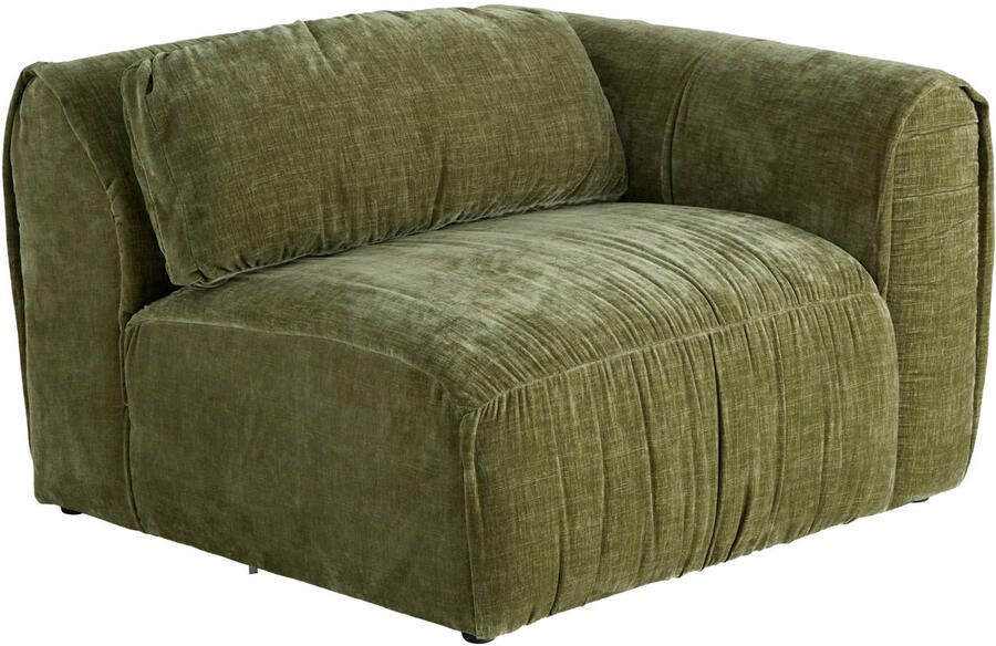 NOUS Living hoek rechts element Kaia - Foto 2