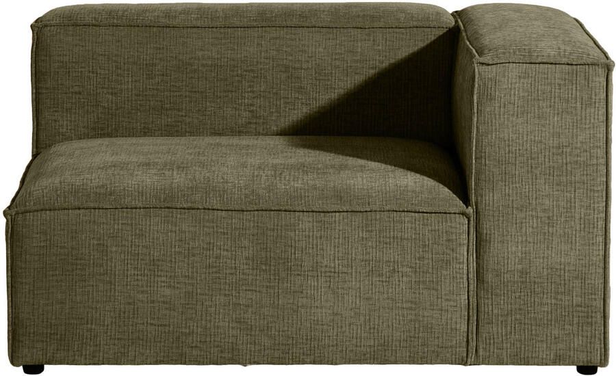 NOUS Living hoek rechts Igor