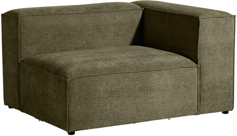 NOUS Living hoek rechts Igor - Foto 2