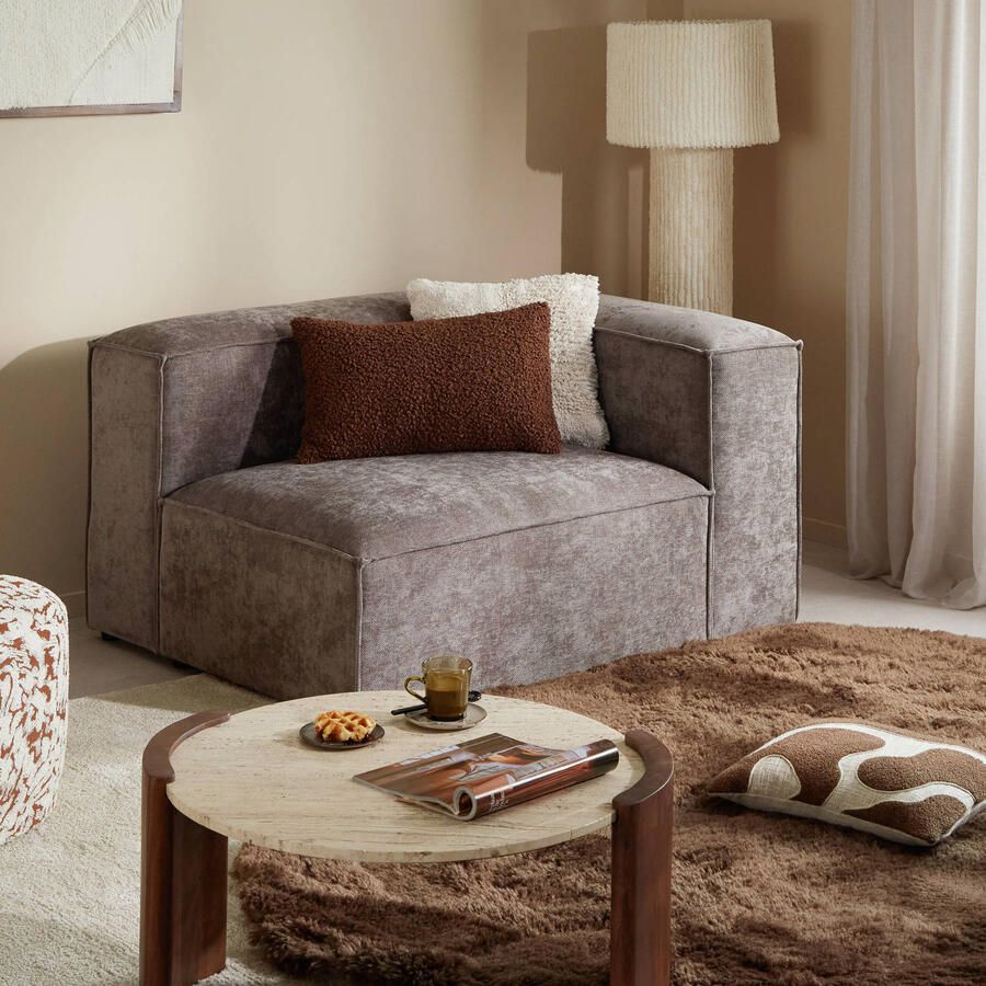 NOUS Living hoek rechts (modulair) Igor - Foto 3