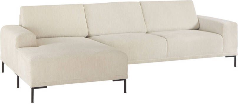 NOUS Living hoekbank links Espen - Foto 2