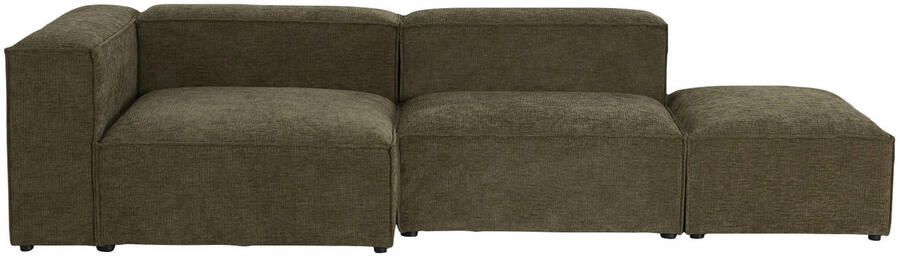 NOUS Living hoekbank links - Foto 2