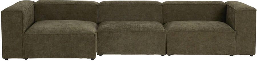 NOUS Living hoekbank links - Foto 2