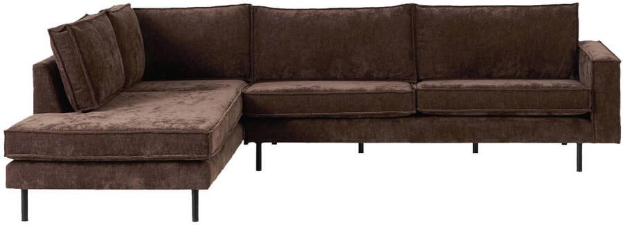 NOUS Living hoekbank links Lexington - Foto 2