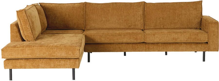 NOUS Living hoekbank links Lexington - Foto 2