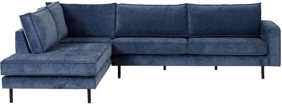 NOUS Living hoekbank links Lexington - Foto 2