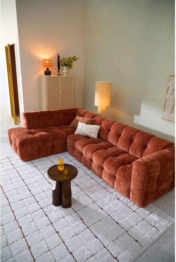 NOUS Living hoekbank links Lina - Foto 3