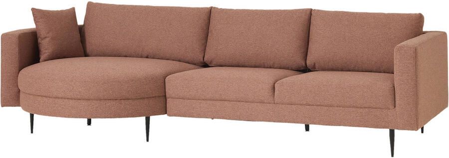 NOUS Living hoekbank links Narbonne - Foto 2