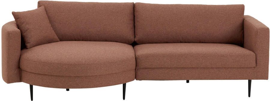 NOUS Living hoekbank links Narbonne - Foto 2