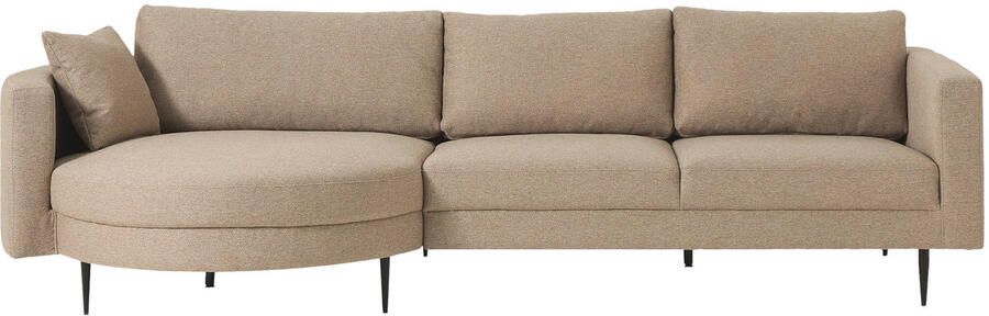 NOUS Living hoekbank links Narbonne - Foto 2